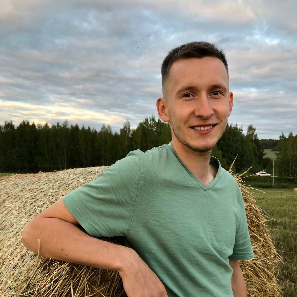 Влад Давидович