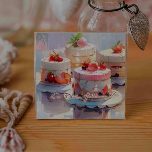 Открытки-Мини А8+